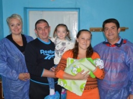 Хорошие новости: 9 славных малышей стали новыми жителями Авдеевки (ФОТО)