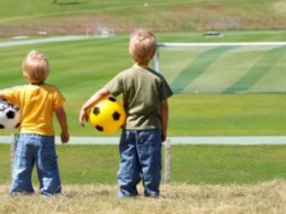 В Чернигове состоится детский футбольный фестиваль