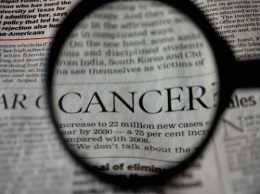 Люди с распространенными типами рака могут прожить 10 лет