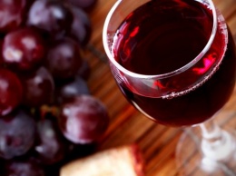 Красное вино не обладает способностями продлевать жизнь