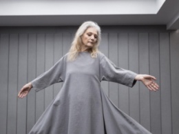 Модель Ольга Кондрашова рассказала, как блистать на подиуме в 71 год