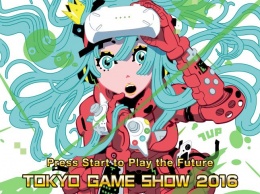 В Токио показали лучшие трейлеры из будущих видеоигр