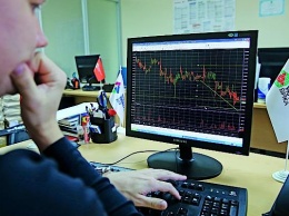 Индекс «Украинской биржи» достиг максимума