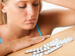 Гормональные противозачаточные средства могут предотвратить влияние гриппа на женщин