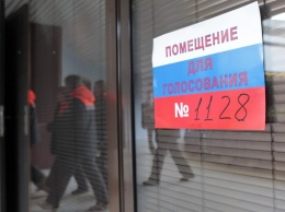 В день тишины в Петербурге отмечены нарушения - горизбирком