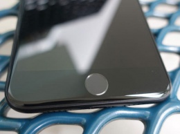 Как перезагрузить iPhone 7 и iPhone 7 Plus с сенсорной кнопкой Home