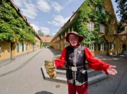В немецком городе Фуггерай цена аренды жилья не меняется последние 500 лет