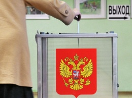 Явка на выборах на 11.00 по московскому времени превысила 10%