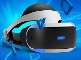 Sony не планирует выпускать мобильную VR-гарнитуру