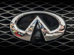 Infiniti побила все свои рекорды продаж в августе