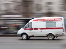 На избирательном участке Петербурга скончалась женщина