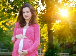 Специалисты не советуют беременеть в летние месяцы