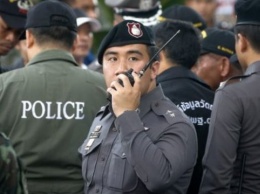 В Таиланде теплоход врезался в бетонный мост: 13 погибших