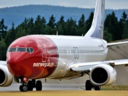 США: Norwegian отвезет в США за 69 долларов