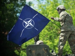 Руководители НАТО обсудили создание нового союзного батальона в Балтии