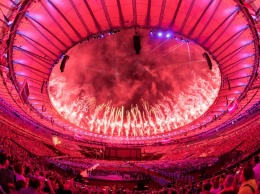 Паралимпиада-2016 официально объявлена закрытой: Лучшее с церемонии закрытия