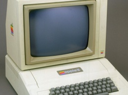 Apple II впервые за 23 года получил обновление