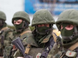 АТО: Диверсионные группы собирают из российских спецназовцев