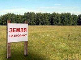 На Украине готовятся продать иностранцам целую область