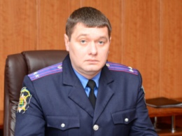 Главный Покровский (Красноармейский) полицейский встретится с Добропольцами