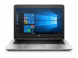 HP презентовала обновленные ProBook 400