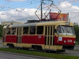 В Подольском районе Киева отремонтируют ул. Кирилловскую и трамвайные пути