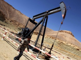 Ливия не будет замораживать добычу нефти