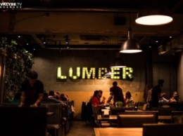 Много еды и мало пива: каждую пятницу я в... "Lumber"