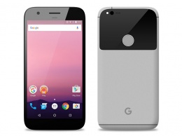 Характеристики нового смартфона Google Pixel XL