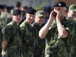 Швеция разместила войска на острове в Балтийском море из-за роста военной угрозы со стороны России, - СМИ