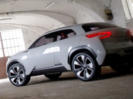 Hyundai создаст конкурента Nissan Juke