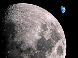 Путевка вокруг Луны будет стоить 150 миллионов долларов