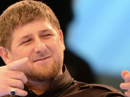 Кадыров лидирует с 97% голосов на прямых выборах главы Чечни