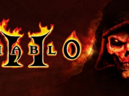 В сети появился тизер-сайт HD-версии Diablo II