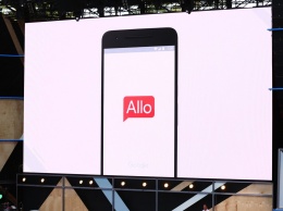 Новый мессенджер Allo компания Google может запустить уже 21 сентября