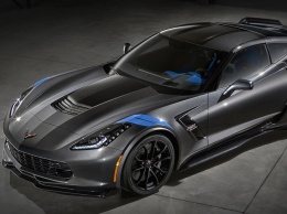 Следующее поколение Chevrolet Corvette получит роботизированную трансмиссию