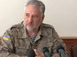 Глава Донетчины посетит Донецкий гарнизон