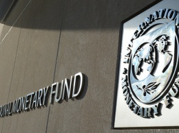 Судьба очередного транша МВФ для Украины решится 30 сентября