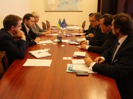 МИП: Украина и НАТО продолжат сотрудничество для внедрения системы государственных стратегических коммуникаций