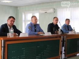 Правоохранители Славянска рассказали об игорном бизнесе в городе