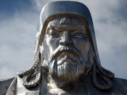 Ученые исследовали могилу Чингисхана и раскрыли его тайну