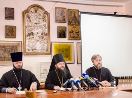 Права верующих больше всего нарушаются в Тернопольской, Ровенской, Волынской и Киевской областях, - УПЦ МП