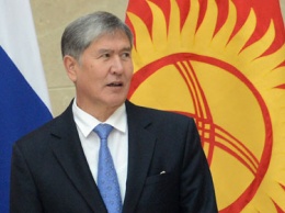 Президенту Кыргызстана стало плохо по дороге на Генассамблею ООН