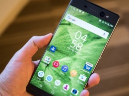 Sony Xperia XA Ultra получит Android 6.0 Marshmallow