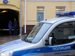 В Подмосковье убит лидер украинской организации "Оплот"