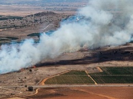 Российская авиация разбомбила гуманконвой ООН в Сирии, 12 человек погибли