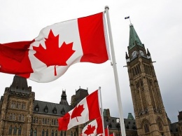Канада запустила ратификацию соглашения о свободной торговле с Украиной