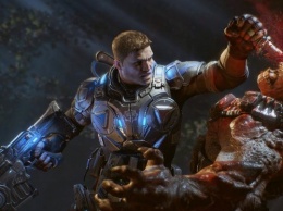 PC-версия Gears of War 4 получит поддержку HDR