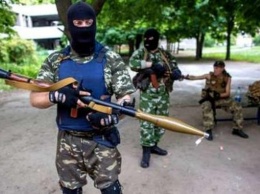 Харьковская прокуратура доказала вину террориста "ДНР"