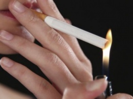 Каждый 12-й подросток в Украине впервые попробовал выкурить сигарету в возрасте до 9 лет - исследование